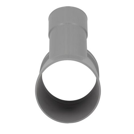 Culotte et embranchement simple à 45° Mâle/Femelle