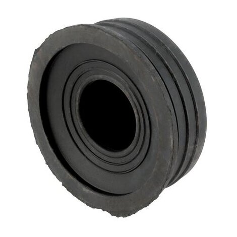 Bague elastomère