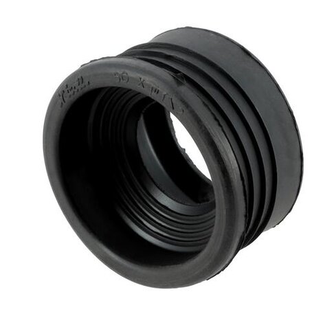 Bague elastomère
