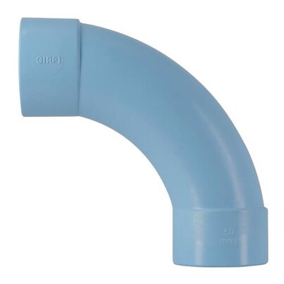 Courbes 90° Femelle/Femelle