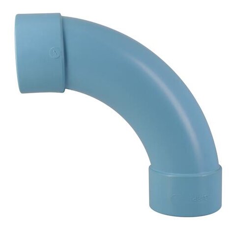 Courbes 90° Femelle/Femelle