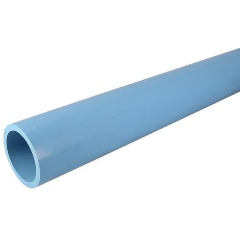 Tubes rigides