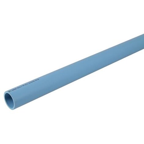 Tubes rigides