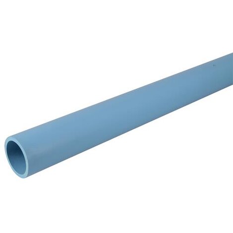 Tubes rigides