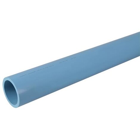Tubes rigides