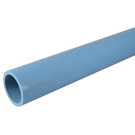 Tubes rigides