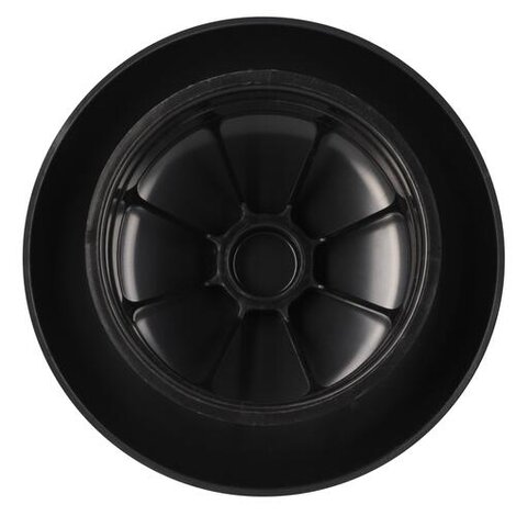 Chapeaux de ventilation Femelle