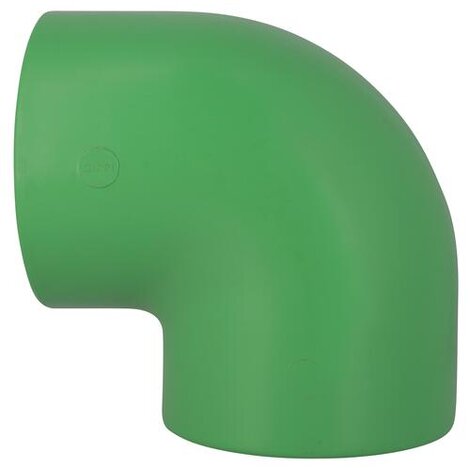 Coudes simples 90° Femelle/Femelle