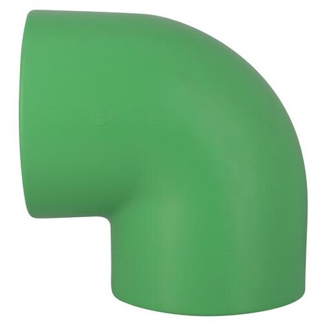 Coudes simples 90° Femelle/Femelle