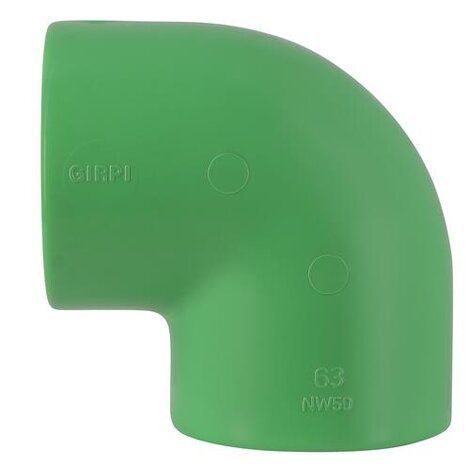 Coudes simples 90° Femelle/Femelle