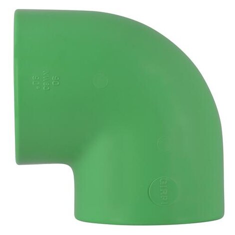 Coudes simples 90° Femelle/Femelle