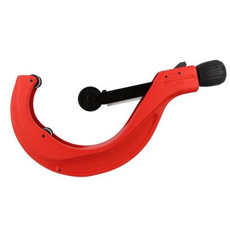 Coupe tubes plastiques