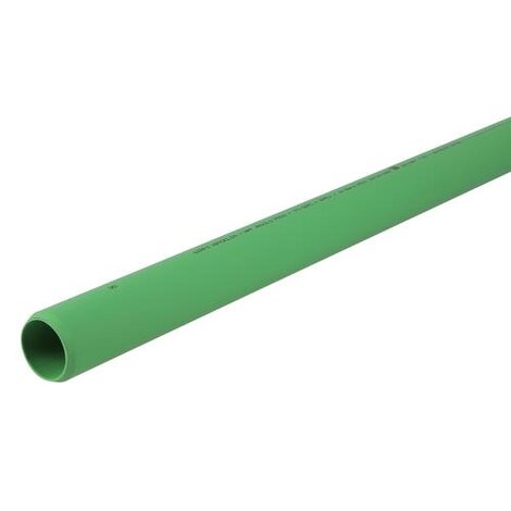 Tubes rigides