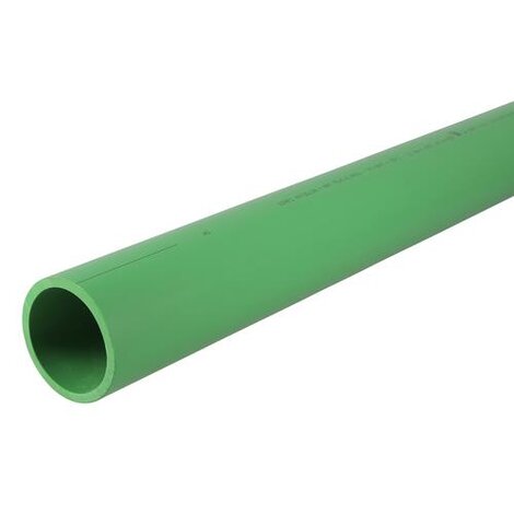 Tubes rigides