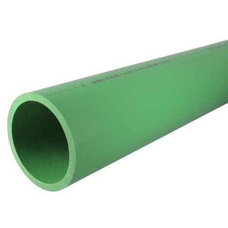 Tubes rigides
