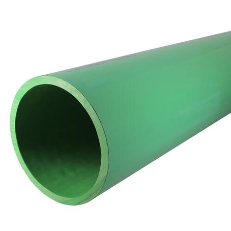 Tubes rigides