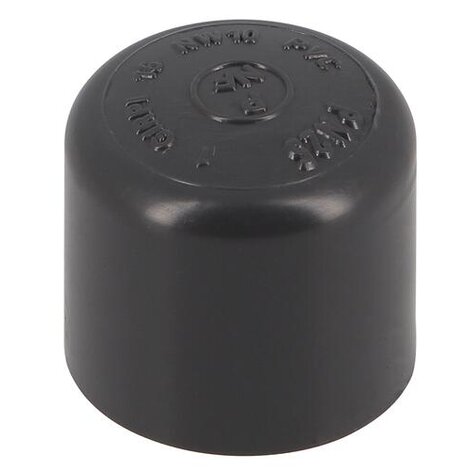 Bouchons Femelle PVC-U Pression