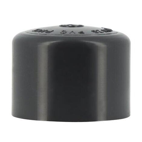 Bouchons Femelle PVC-U Pression
