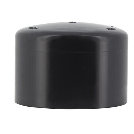 Bouchons Femelle PVC-U Pression