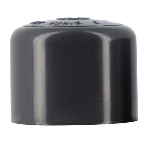 Bouchons Femelle PVC-U Pression