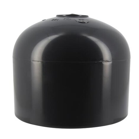 Bouchons Femelle PVC-U Pression