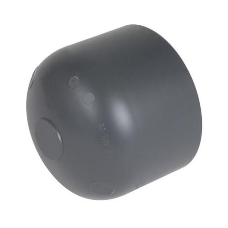 Bouchons Femelle PVC-U Pression