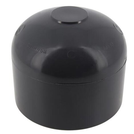 Bouchons Femelle PVC-U Pression