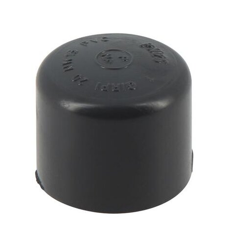 Bouchons Femelle PVC-U Pression