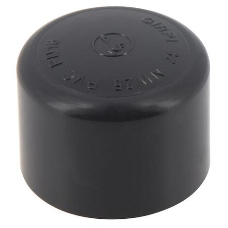 Bouchons Femelle PVC-U Pression