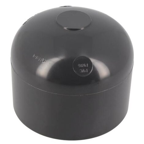 Bouchons Femelle PVC-U Pression