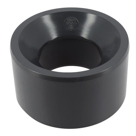 Réductions concentriques Mâle/Femelle PVC-U Pression