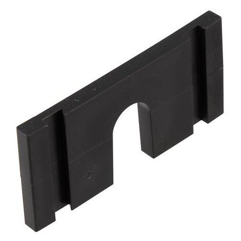 Cales pour colliers Monoklip®