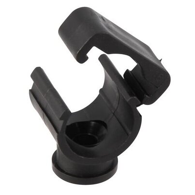 Colliers Monoklip embase percée 5,5