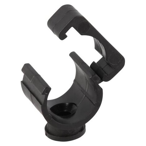 Colliers Monoklip embase percée 5,5