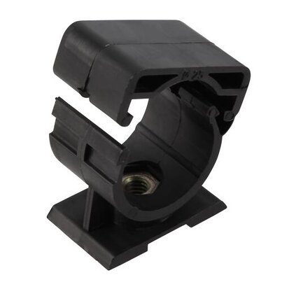 Colliers Monoklip insert taraude M6