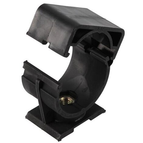 Colliers Monoklip insert taraude M6