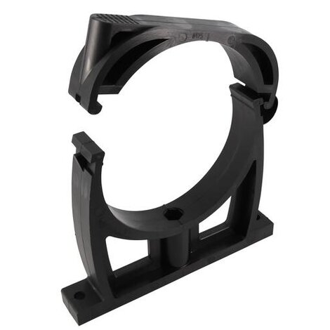 Colliers Monoklip insert taraude M8