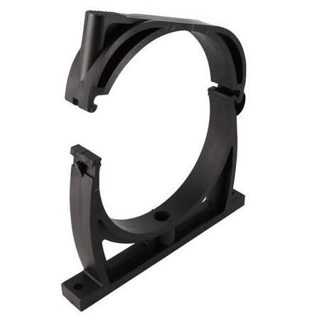Colliers Monoklip insert taraude M8