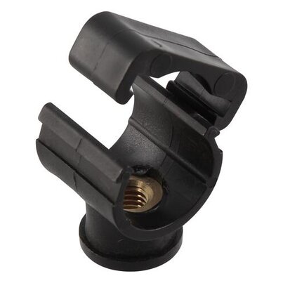 Colliers Monoklip insert taraude M6
