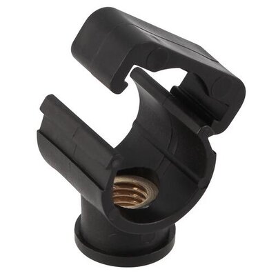 Colliers Monoklip insert taraude M8