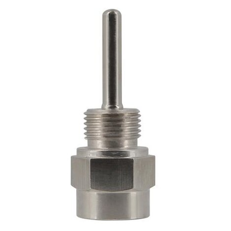 Doigts de gant en inox