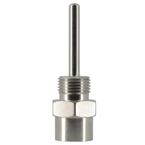 Doigts de gant en inox
