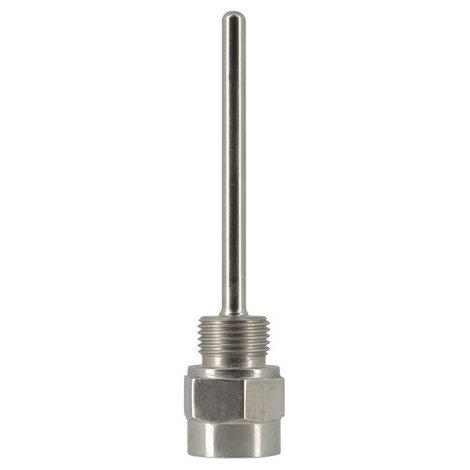 Doigts de gant en inox