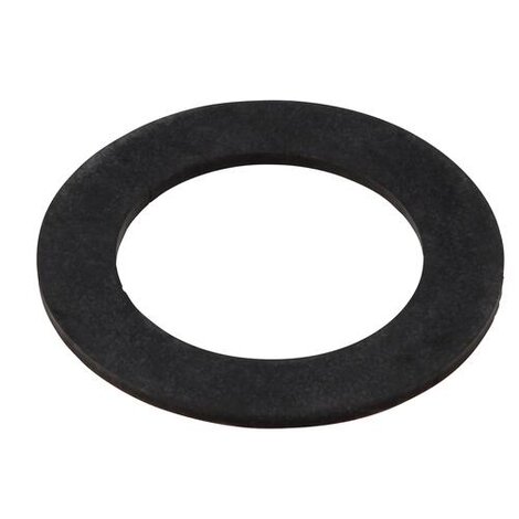 Joints plats pour collets stries en EPDM