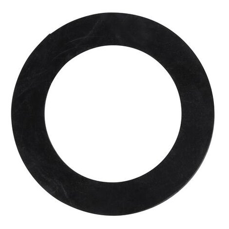 Joints plats pour collets stries en EPDM