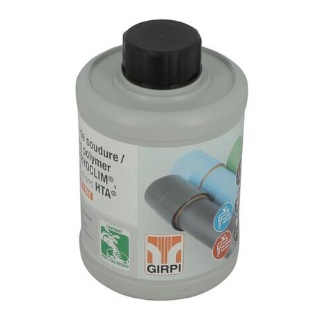 Polymère de soudure 3FIX HTA GIRAIR KRYOCLIM