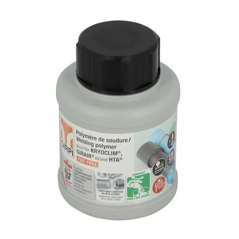Polymère de soudure 3FIX HTA GIRAIR KRYOCLIM
