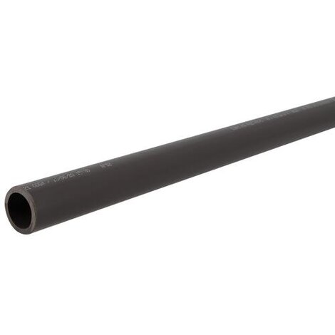 Tubes HTA® PVC-C PN25