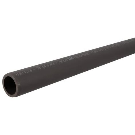 Tubes HTA® PVC-C PN25