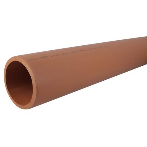 Tubes HTA®-F PVC-C PN16